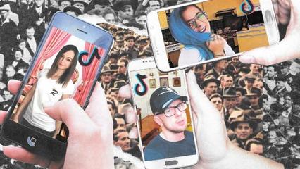 外媒聚焦 TikTok在英国催生全新华丽网红生态，短视频浪潮席卷全球